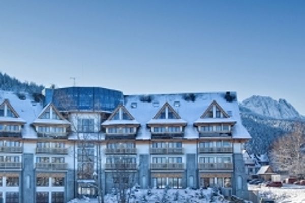 Grand Nosalowy Dwór (Zakopane)